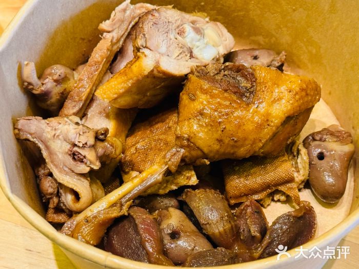 衢州鸭头(定西路店)大众点评精选!(图2) 衢州鸭头(定西路店)大众点评精选!(图2)