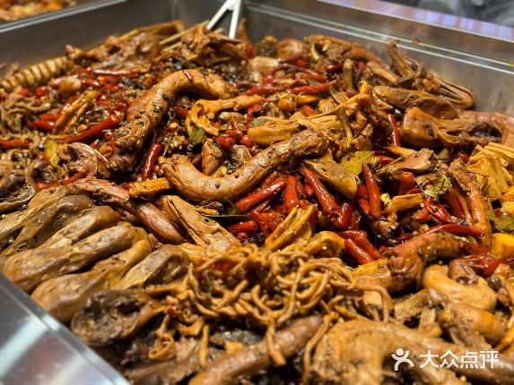 衢州鸭头(运河上街店) 大众点评精选!(图4) 衢州鸭头(运河上街店) 大众点评精选!(图4)