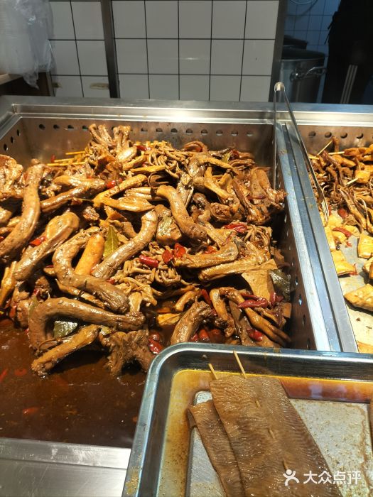 衢州鸭头(三钢里店)大众点评精选(图2) 衢州鸭头(三钢里店)大众点评精选(图2)