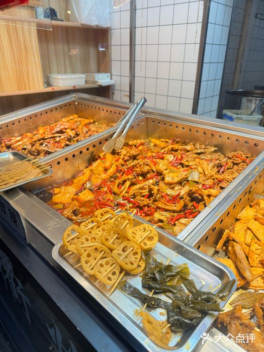 衢州鸭头(三钢里店)大众点评精选(图4) 衢州鸭头(三钢里店)大众点评精选(图4)