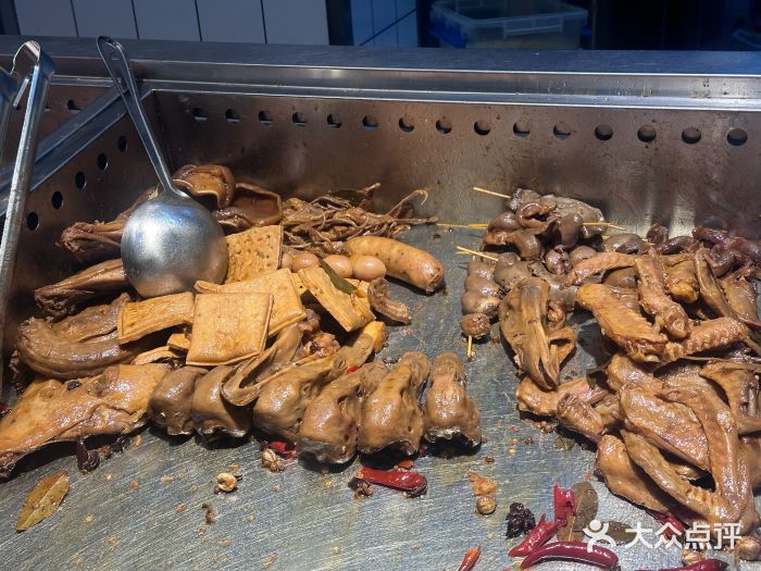 衢州鸭头(三钢里店)大众点评精选(图5) 衢州鸭头(三钢里店)大众点评精选(图5)