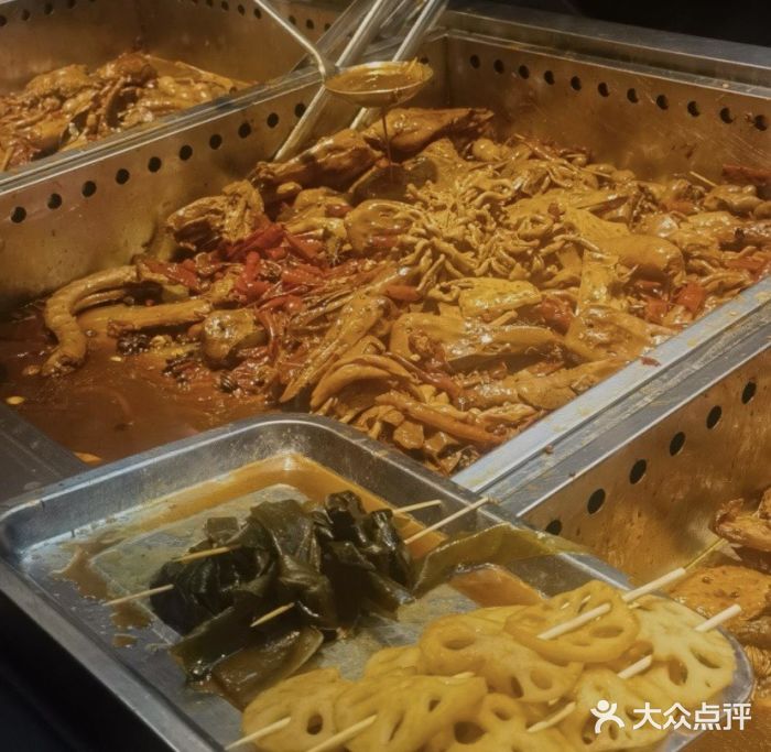 衢州鸭头(三钢里店)大众点评精选(图6) 衢州鸭头(三钢里店)大众点评精选(图6)