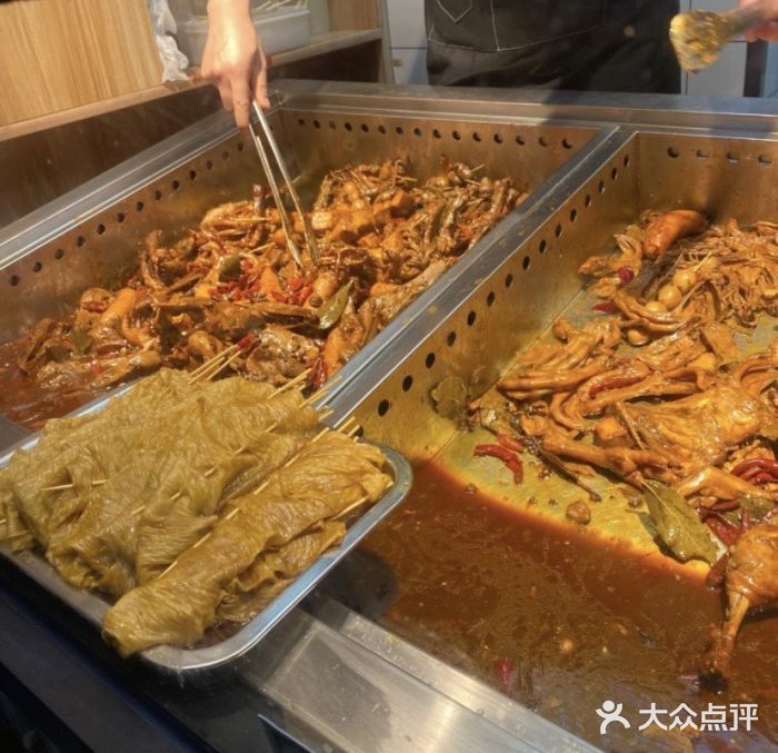衢州鸭头(三钢里店)大众点评精选(图7) 衢州鸭头(三钢里店)大众点评精选(图7)