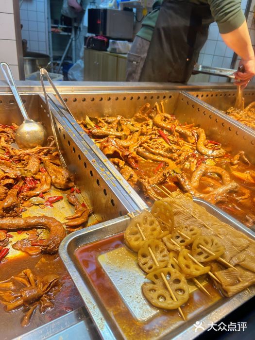 衢州鸭头(三钢里店)大众点评精选(图8) 衢州鸭头(三钢里店)大众点评精选(图8)