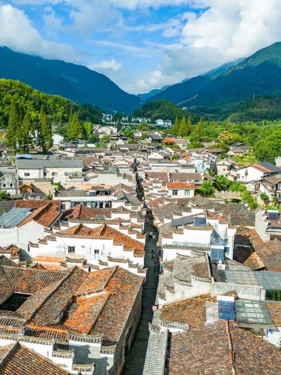 它是江浙沪最没存在感的城市,景区更是免费,出名的却只有鸭头!(图4) 它是江浙沪最没存在感的城市,景区更是免费,出名的却只有鸭头!(图4)