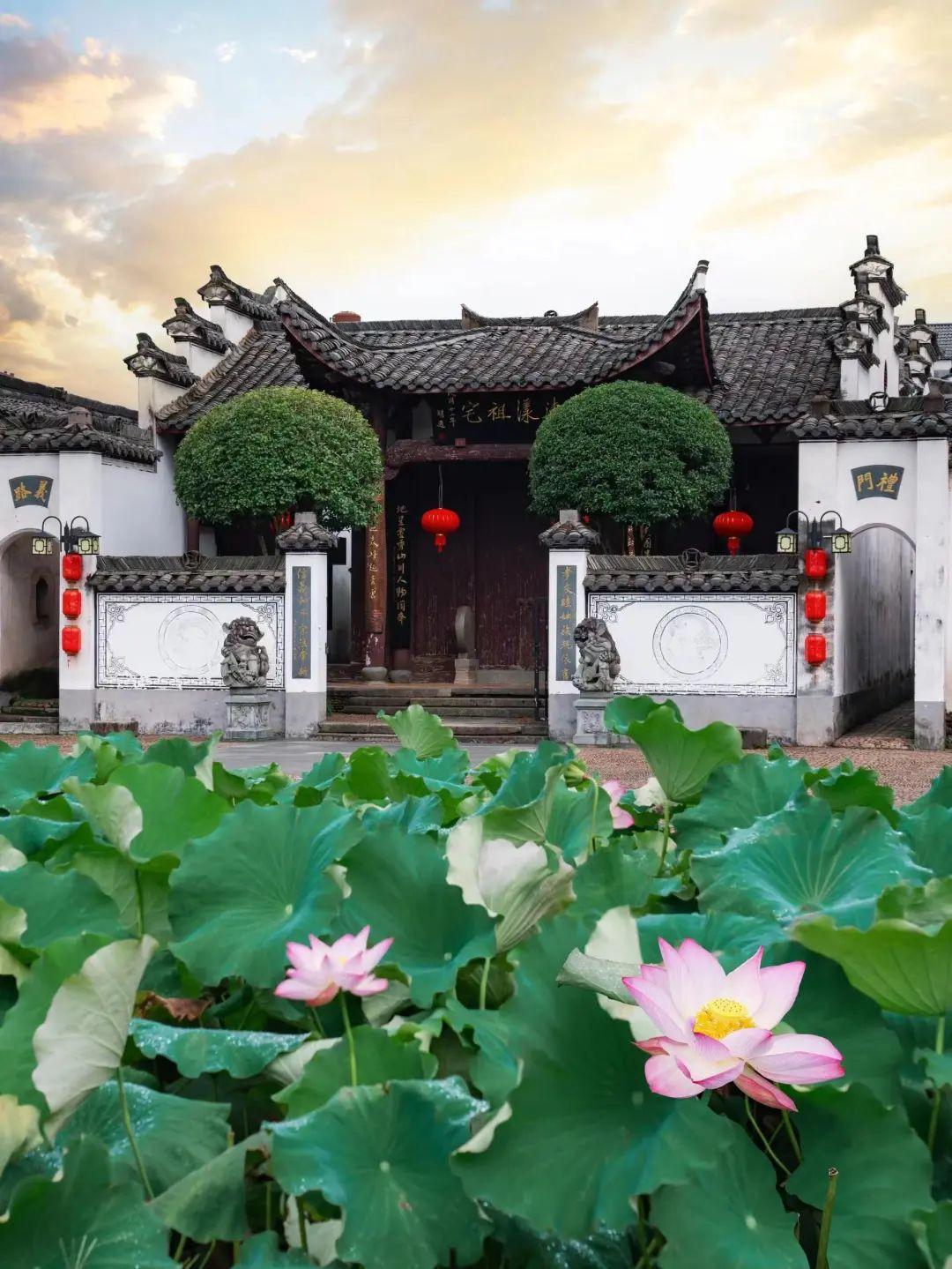 它是江浙沪最没存在感的城市,景区更是免费,出名的却只有鸭头!(图7) 它是江浙沪最没存在感的城市,景区更是免费,出名的却只有鸭头!(图7)