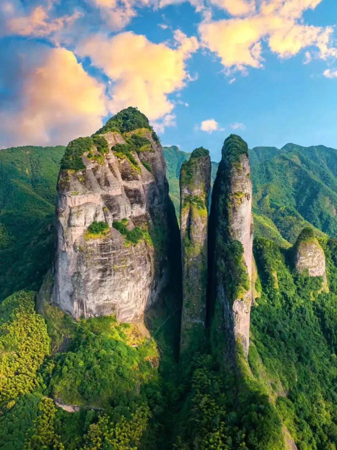 它是江浙沪最没存在感的城市,景区更是免费,出名的却只有鸭头!(图13) 它是江浙沪最没存在感的城市,景区更是免费,出名的却只有鸭头!(图13)