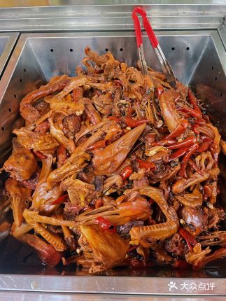 衢州鸭头烤饼(翻身店)大众点评精选!(图8) 衢州鸭头烤饼(翻身店)大众点评精选!(图8)