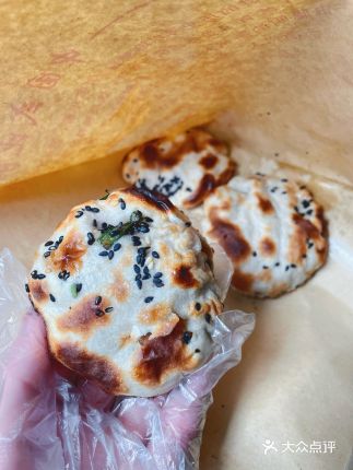 衢州鸭头烤饼(翻身店)大众点评精选!(图9) 衢州鸭头烤饼(翻身店)大众点评精选!(图9)