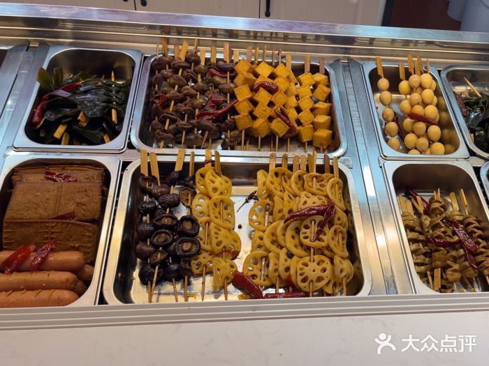 衢州鸭头鸭脖(绿地东海岸店)大众点评精选!