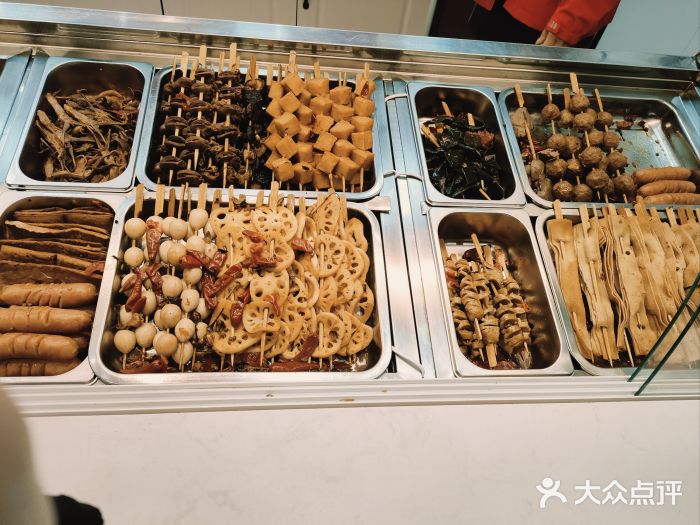 衢州鸭头鸭脖(绿地东海岸店)大众点评精选!(图5) 衢州鸭头鸭脖(绿地东海岸店)大众点评精选!(图5)