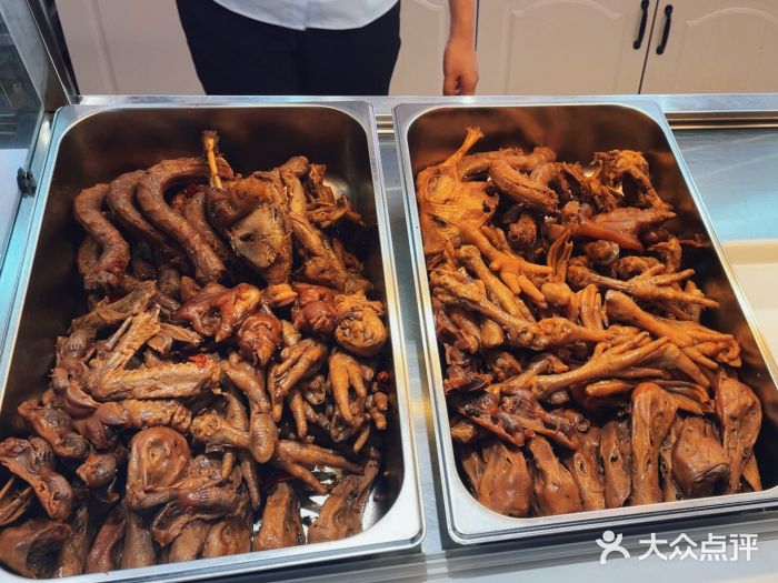衢州鸭头鸭脖(绿地东海岸店)大众点评精选!(图14) 衢州鸭头鸭脖(绿地东海岸店)大众点评精选!(图14)