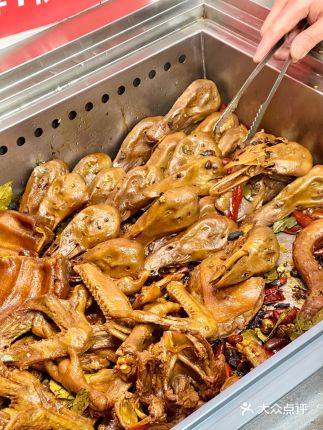 衢州鸭头(打浦路店)大众点评精选(图7) 衢州鸭头(打浦路店)大众点评精选(图7)