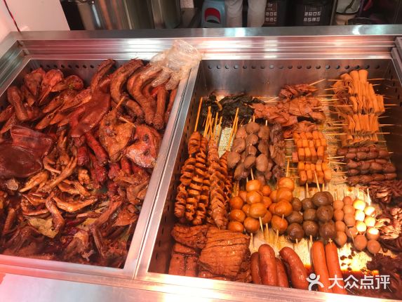 衢州鸭头(打浦路店)大众点评精选(图8) 衢州鸭头(打浦路店)大众点评精选(图8)