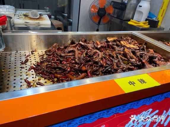 衢州鸭头(花楼街店)大众点评精选!(图2) 衢州鸭头(花楼街店)大众点评精选!(图2)