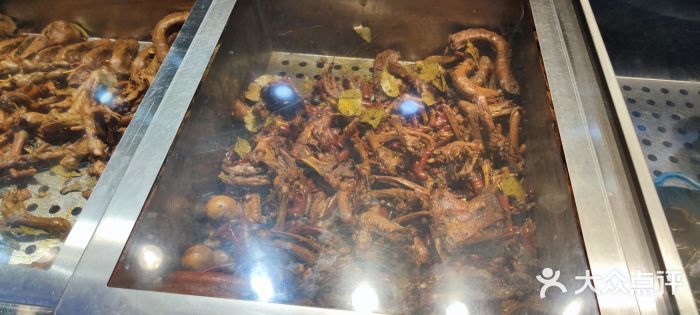衢州鸭头(花楼街店)大众点评精选!(图4) 衢州鸭头(花楼街店)大众点评精选!(图4)