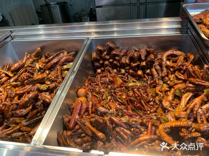 衢州鸭头(花楼街店)大众点评精选!(图5) 衢州鸭头(花楼街店)大众点评精选!(图5)