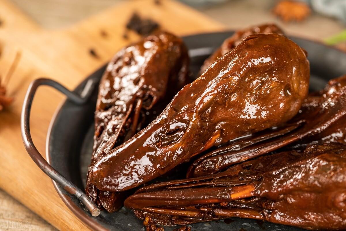 聊聊吃衢州鸭头那件小事(图3) 聊聊吃衢州鸭头那件小事(图3)