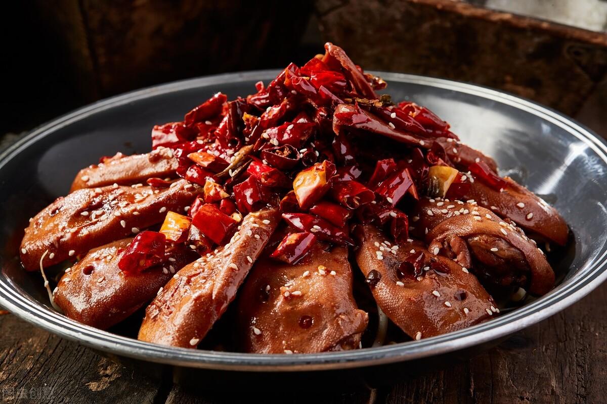 聊聊吃衢州鸭头那件小事(图5) 聊聊吃衢州鸭头那件小事(图5)