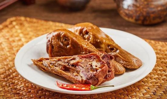 衢州鸭头制作技巧,难点分享(图3) image.png