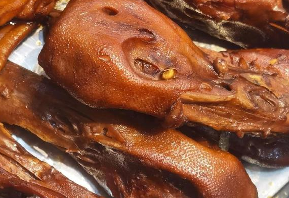 衢州鸭头制作技巧,难点分享(图2) image.png