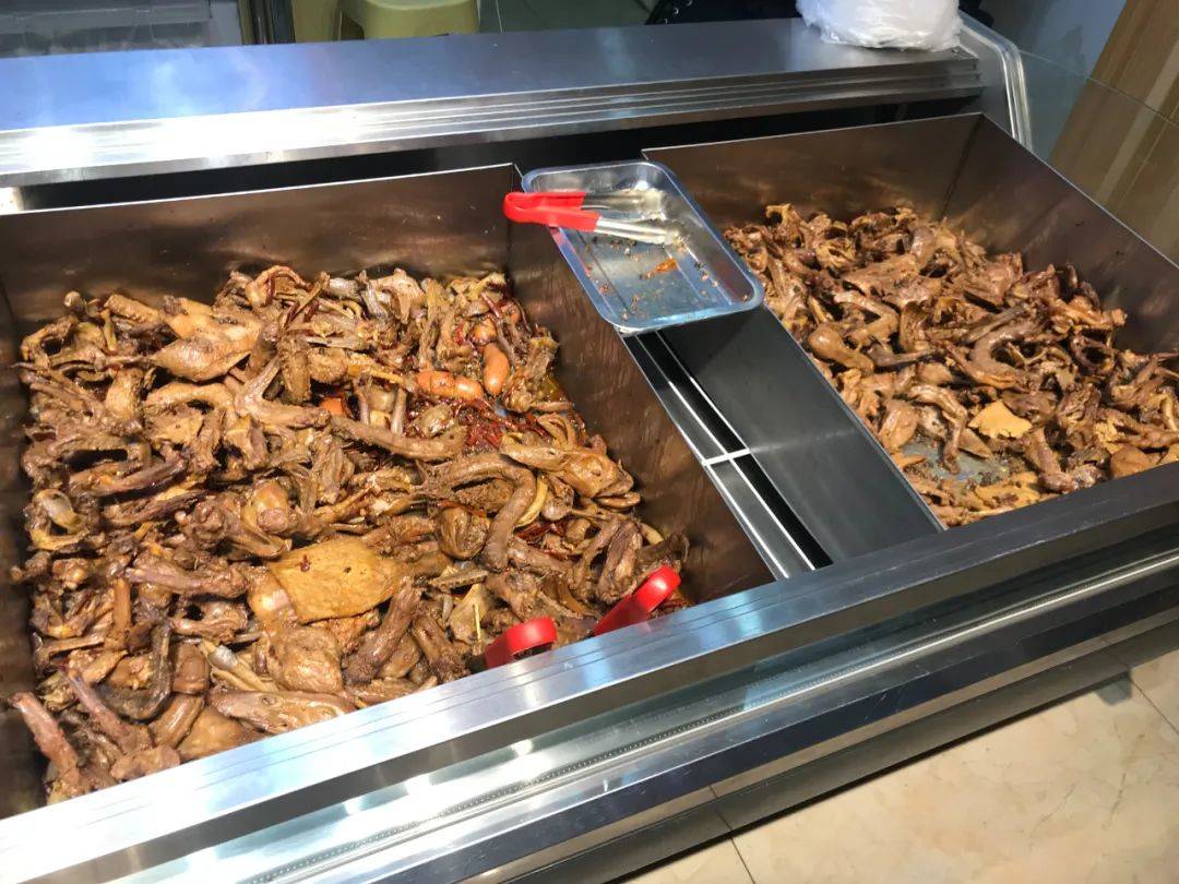 红“鸭头小哥”带火衢州鸭头？小编挖来全套卤制秘方(图6)